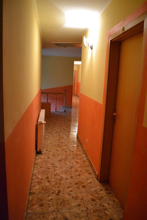 Pension Coral Baia Mare Exterior foto