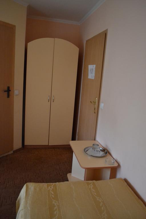 Pension Coral Baia Mare Cameră foto