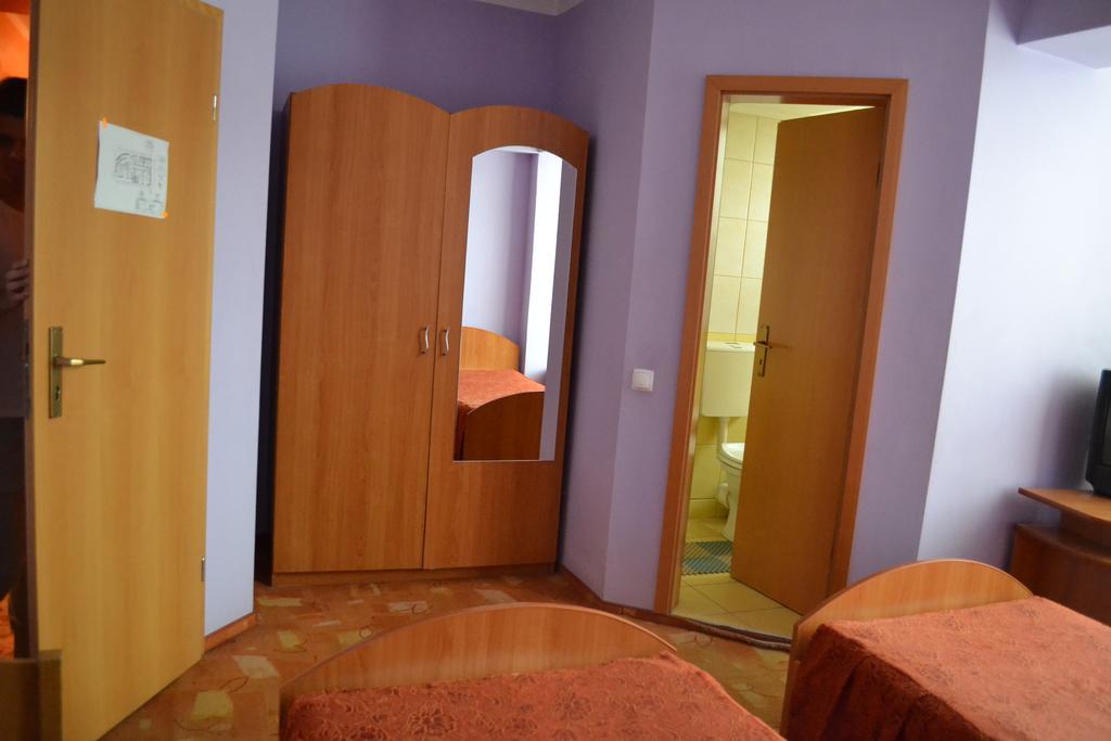 Pension Coral Baia Mare Exterior foto