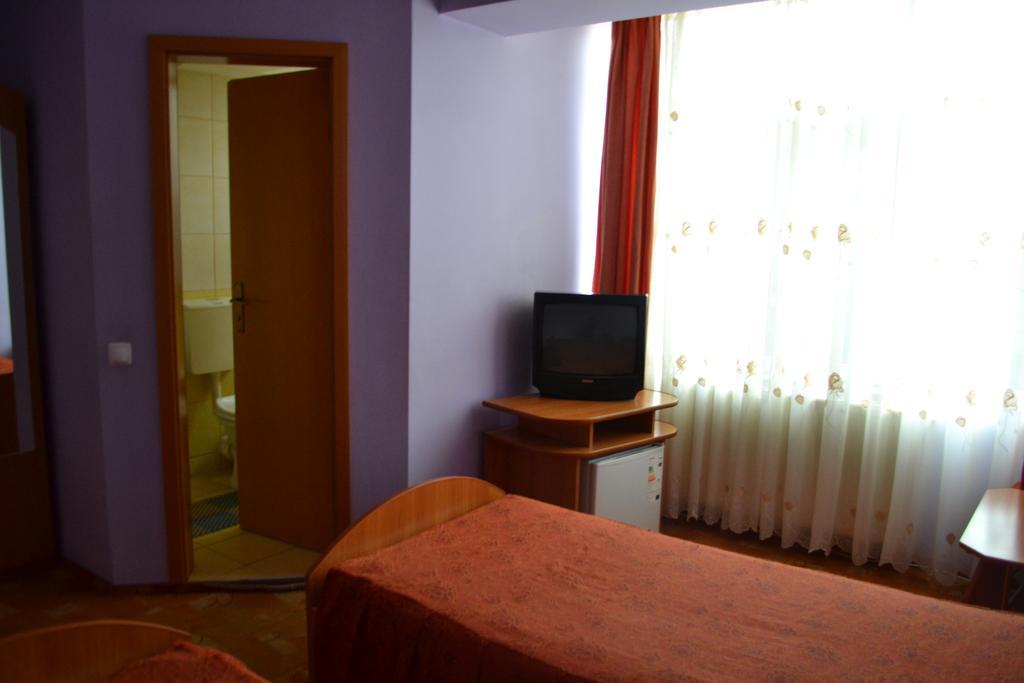 Pension Coral Baia Mare Exterior foto