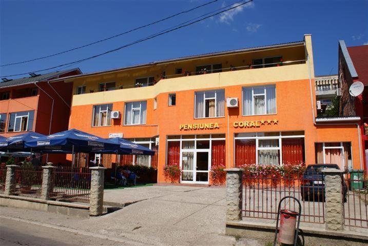 Pension Coral Baia Mare Exterior foto