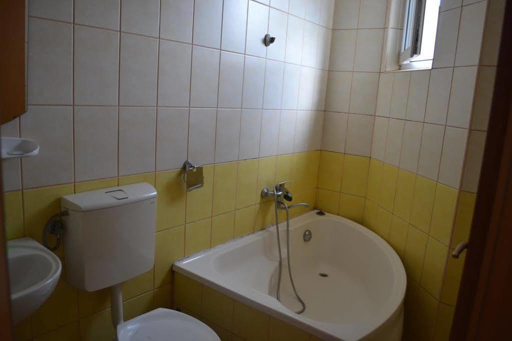 Pension Coral Baia Mare Exterior foto