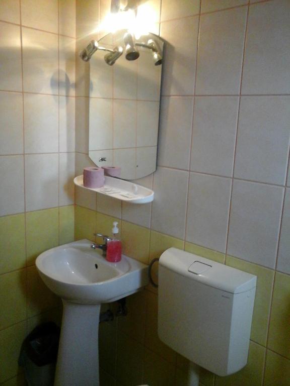 Pension Coral Baia Mare Cameră foto
